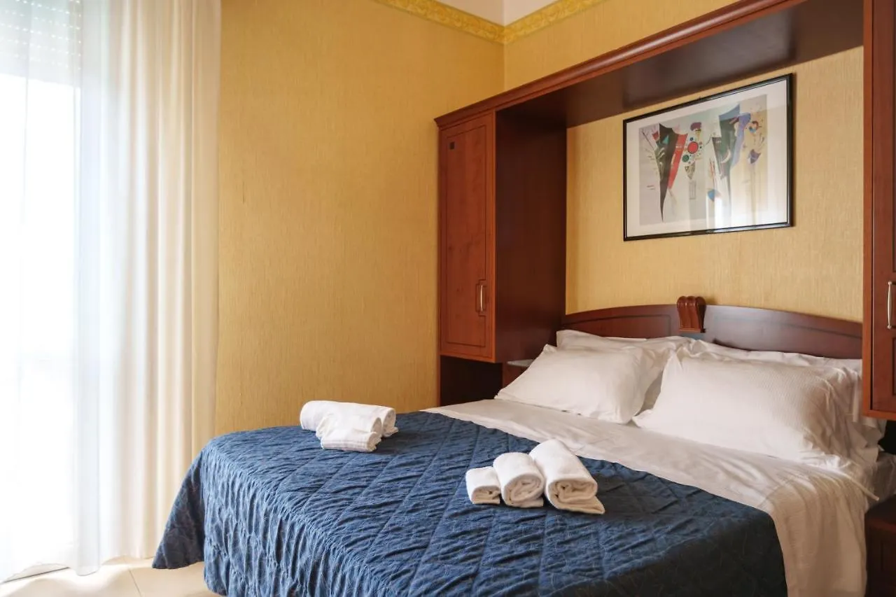 Hotel Rex Rimini