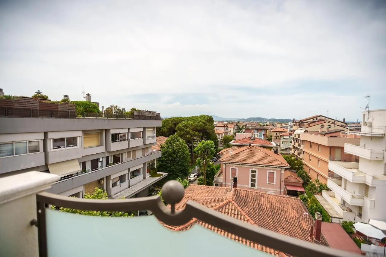 Hotel Rex Rimini
