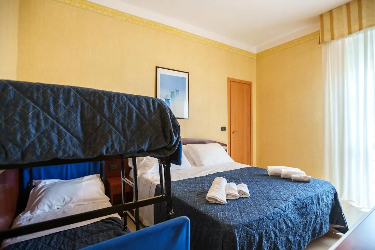 Hotel Rex Rimini
