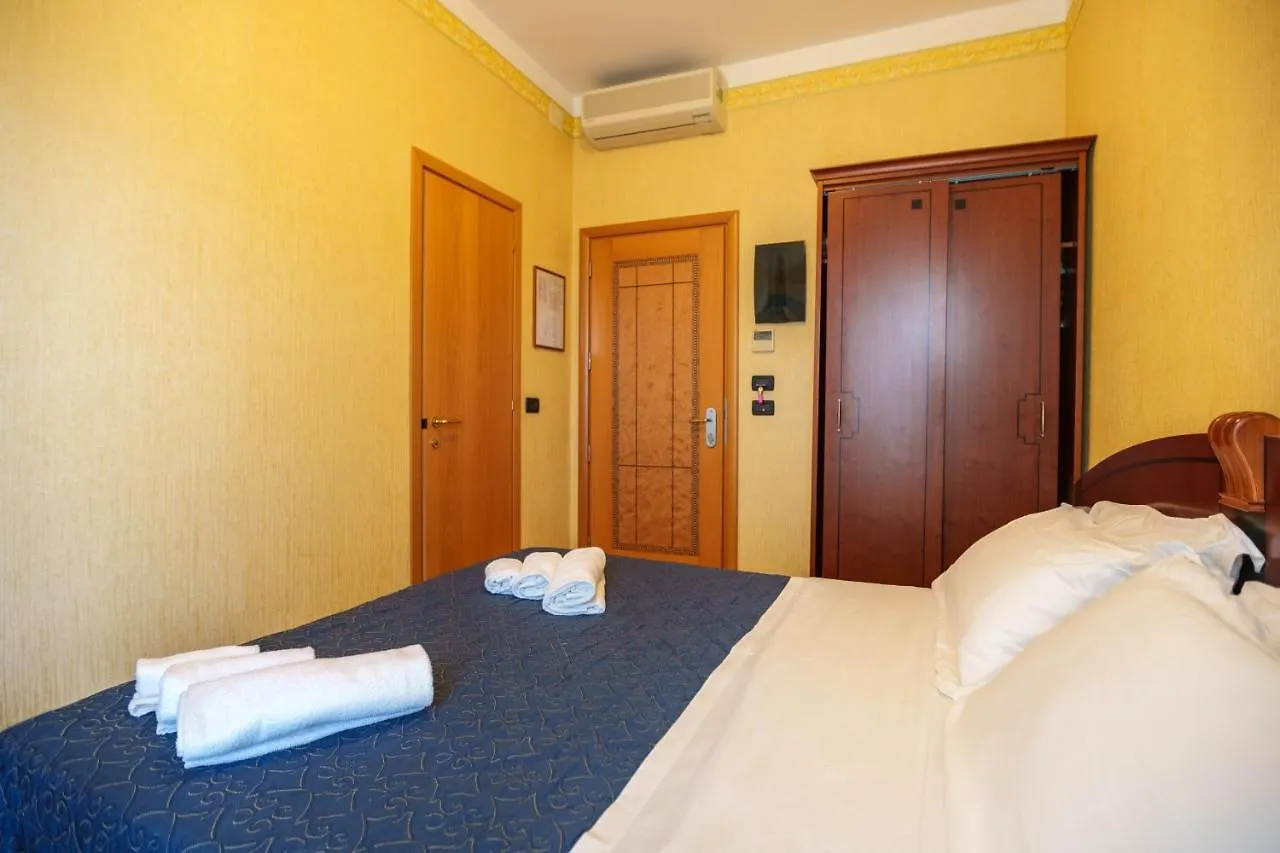 Hotel Rex Rimini