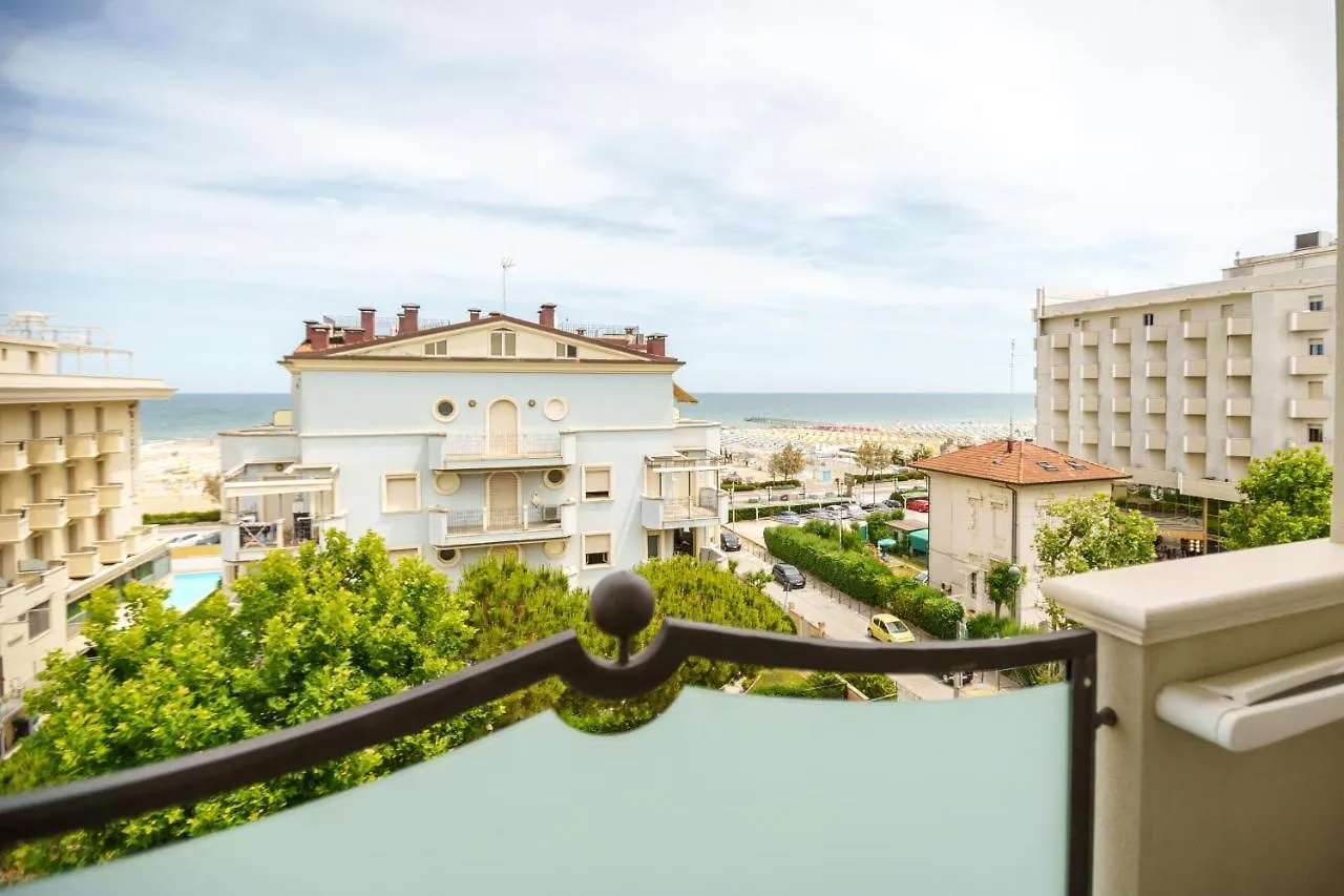 Hotel Rex Rimini