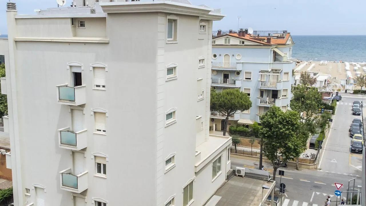 Hotel Rex Rimini