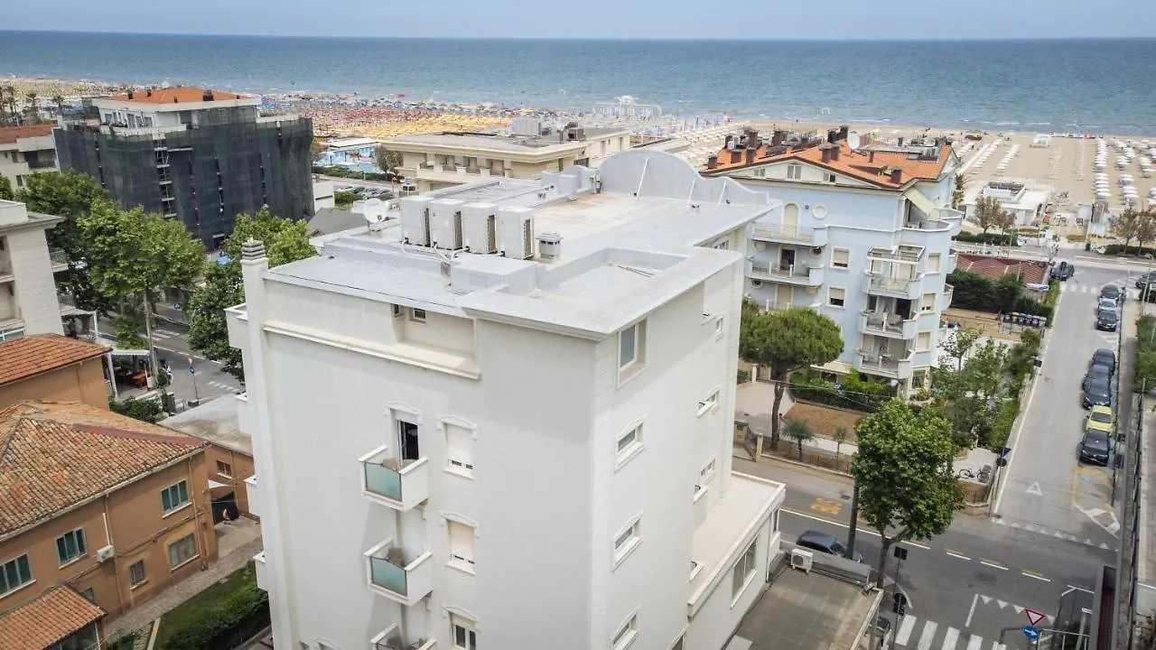 Hotel Rex Rimini