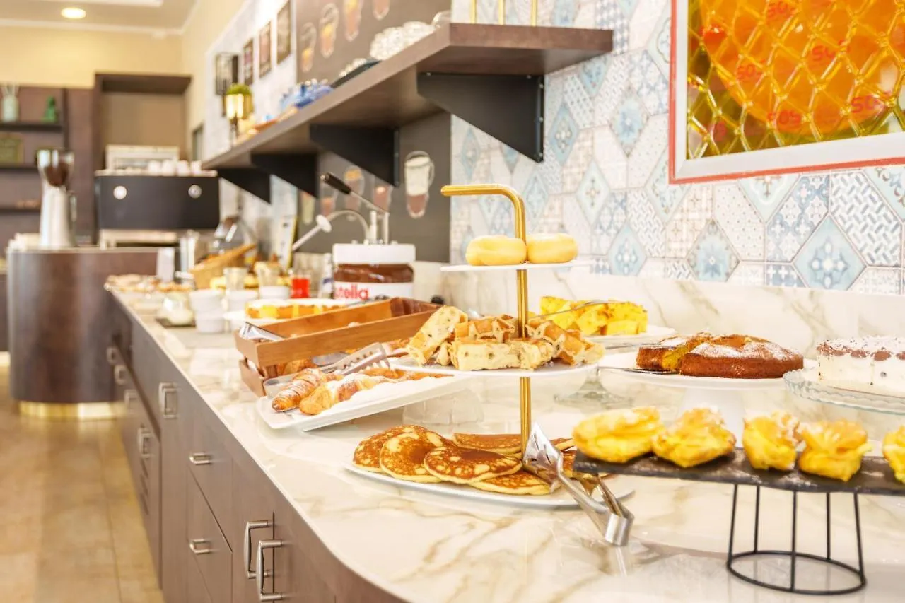 Hotel Rex Rimini