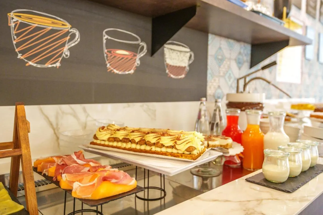 Hotel Rex Rimini