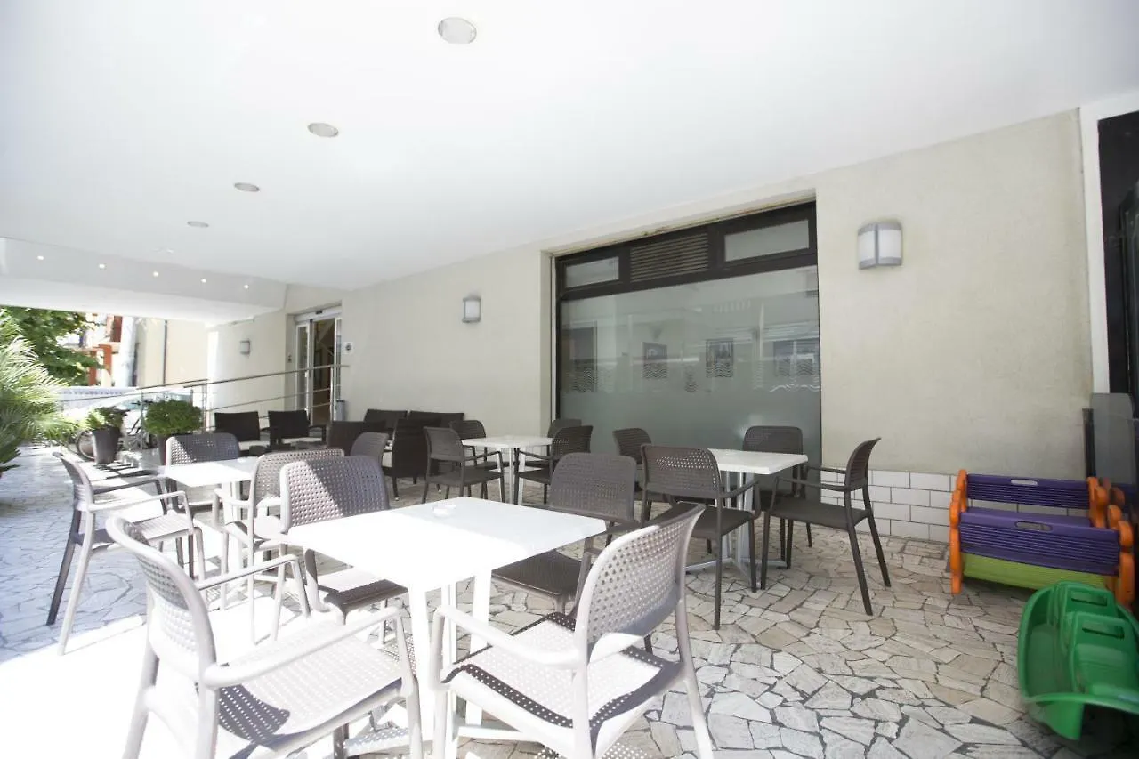 Hotel Rex Rimini