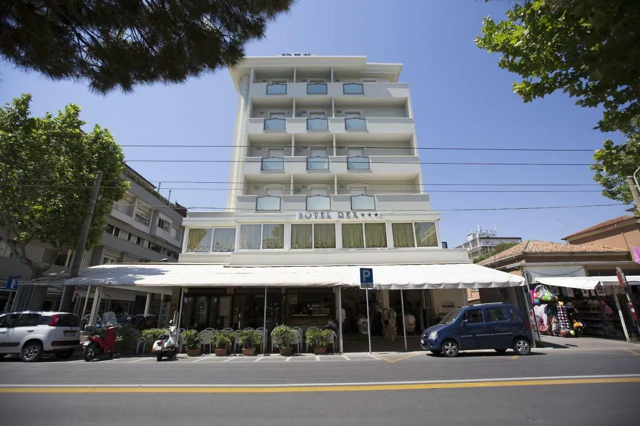 Hotel Rex Rimini