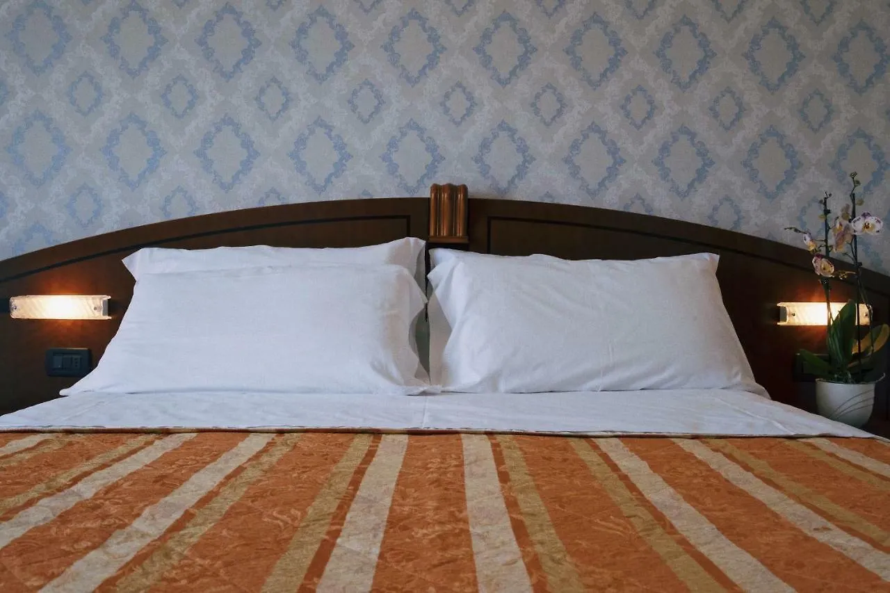 Hotel Rex Rimini Italien