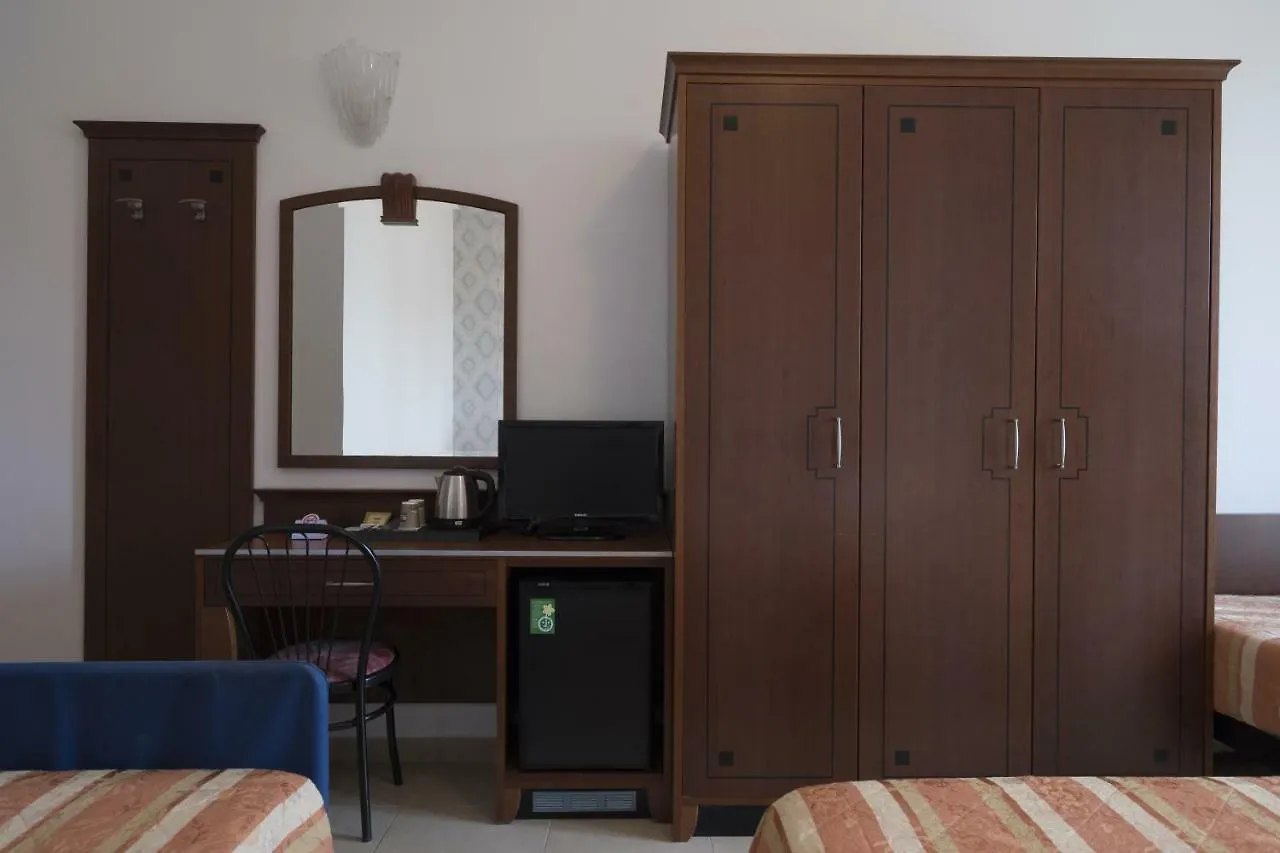 Hotel Rex Rimini