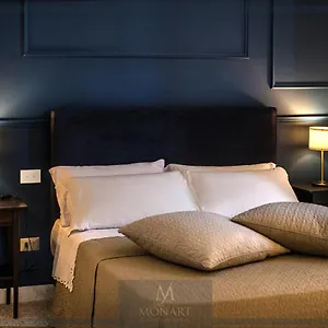 Monart Hospitality Cavour 2* Naples