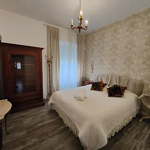  Penzion Romeo & Juliet Non-hotel Itálie