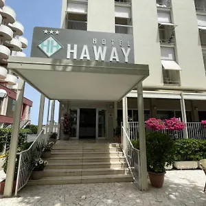 3* Hotel Haway