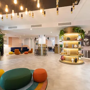 **** Hotel Belstay Milano Linate Itálie