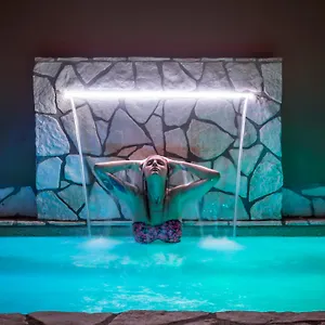 **** Hotel 87 Eighty-seven - Maison D'art Collection Itálie