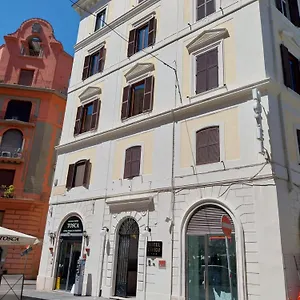 Lirico 3* Rome