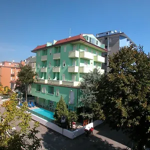 Apartahotel Eurogarden