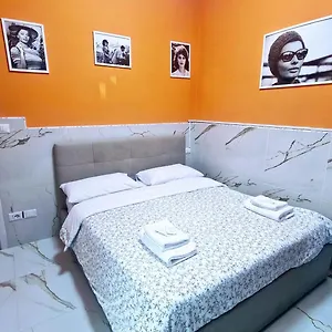  Penzion Oscar Itálie