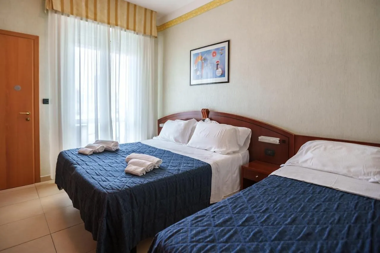 Hotel Rex Rimini