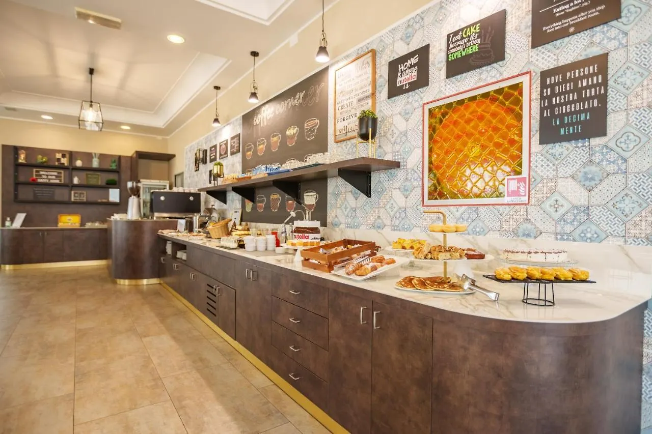 Hotel Rex Rimini