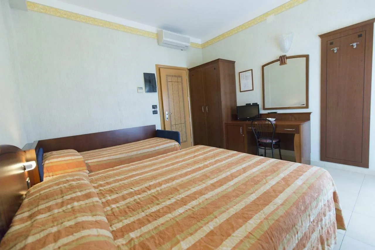 ***  Hotel Rex Rimini Italy
