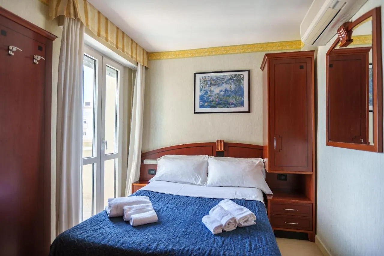 ***  Hotel Rex רימיני איטליה
